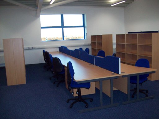 Office Installation