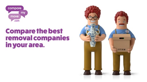 Compare The Best Removal Companies In Your Area