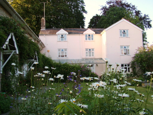Field Farmhouse B&amp;B