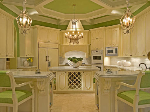 chic design