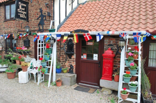 Self Catering Cottages North East