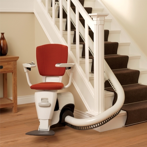 Flow Stairlift