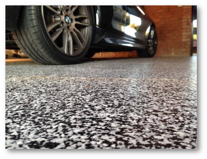 Epoxy Flooring Gold Coast Paradise Point, 4216