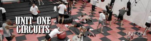 Unit One Circuit Training