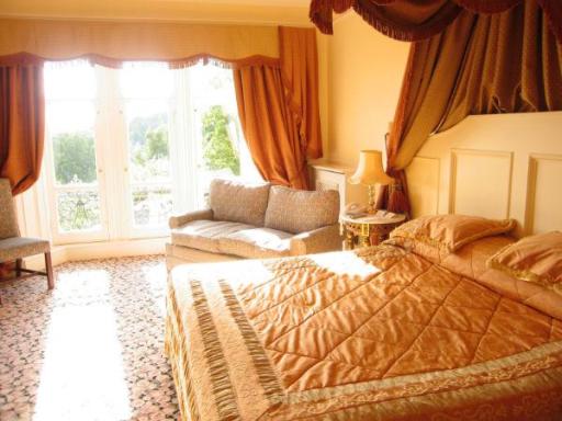 Example Bedroom