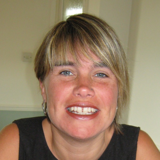 Kim Marshall