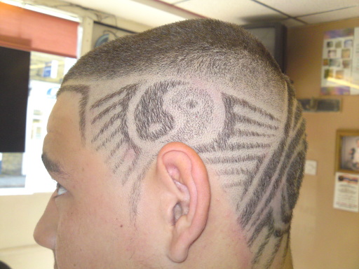 MO`S BARBERS