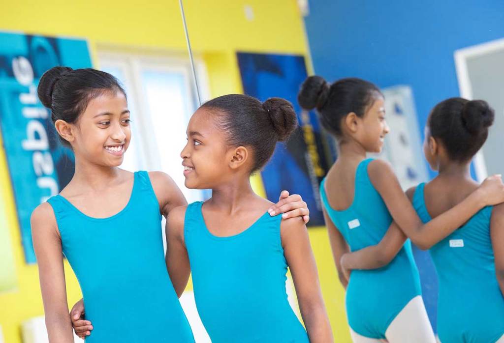 Coles Forsyth Dance Academy 2 Aldwycks Cl, Shenley Church End, Milton