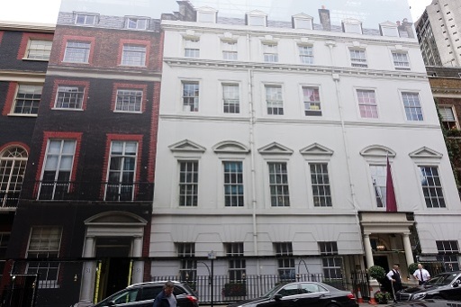 Scaffold wraps