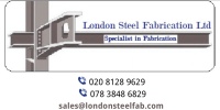 London steel fabrication ltd