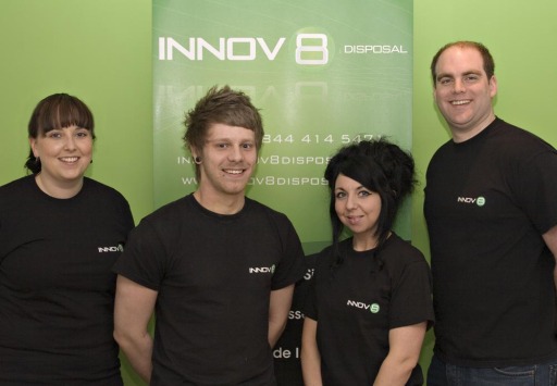 Meet the team
