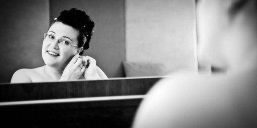 Wedding Photographer in Aberdeen
