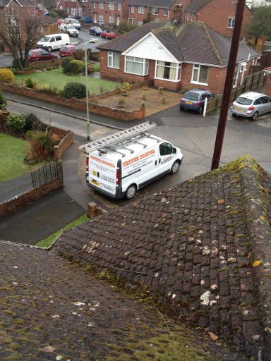always usze professional services its higher than you think this was a bungalow