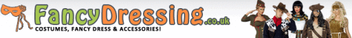 Fancy Dress Logo