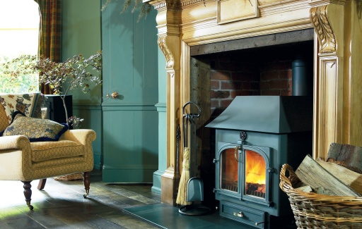 Clearview 650 in Green