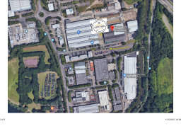 BBK @ Formula Fast in Bletchley