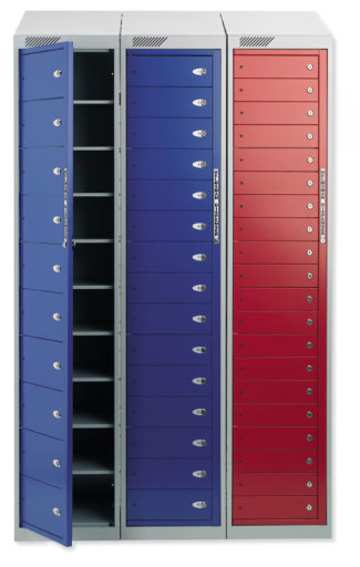 Garment dispensers