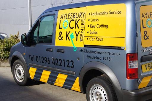 Local mobile service