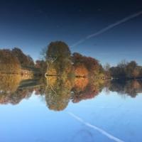 Carp Fishing Holiday