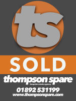 Thompson Spare