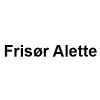 Frisør Alette Logo