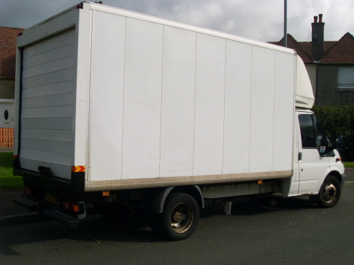Big Van
