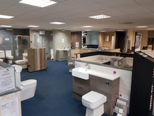 Bathrooms
