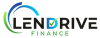 Lendrive Finance Logo
