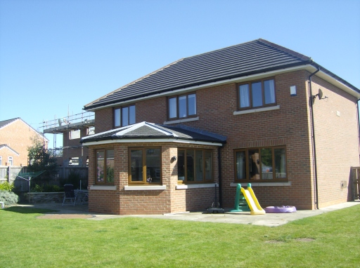 Project Management from John Wragg Joinery and Building Services.