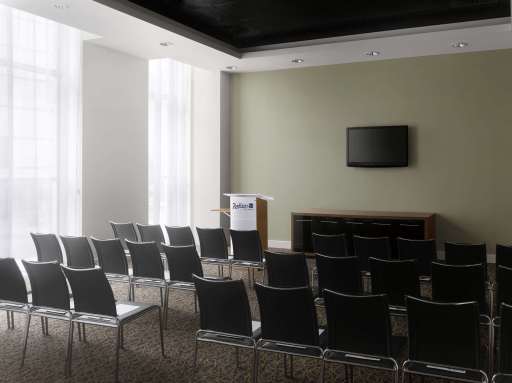 Meeting Room Auditorium Style