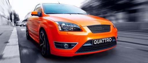 Quattro Autocare