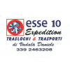 Traslochi Esse 10