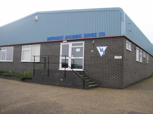 Aerospace Precision Engineers