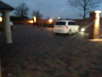 cv driveways & groundworks