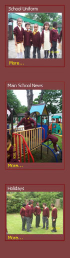 Kingsbury Day School