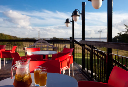 Hallmark Hotel Hull Restaurant