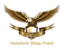 Yorkshire Shopfront