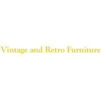 Vintage and Retro Furniture