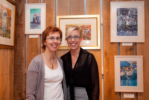 The Curiosity Gallery