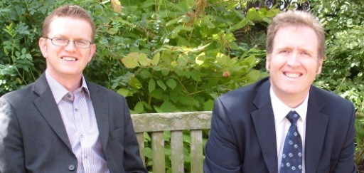 Dr Stephen Connolly &amp; Jonathan Durnin, DC Research, culture economics impact evaluation regeneration