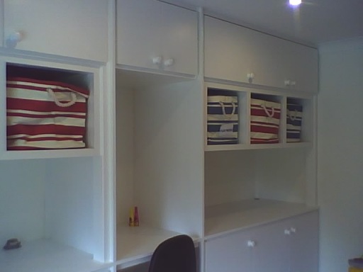 Bespoke Cabinets