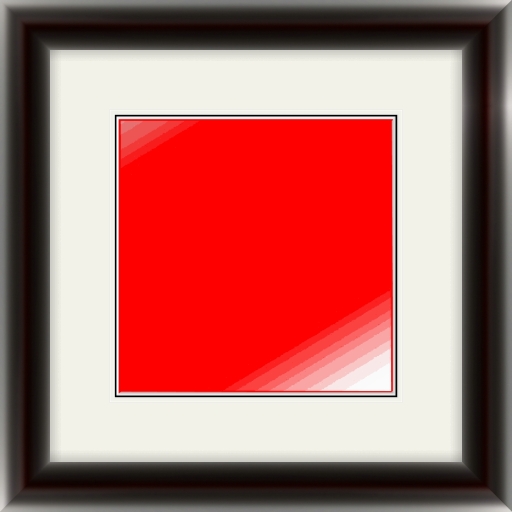 The Picture Framer (ML) logo