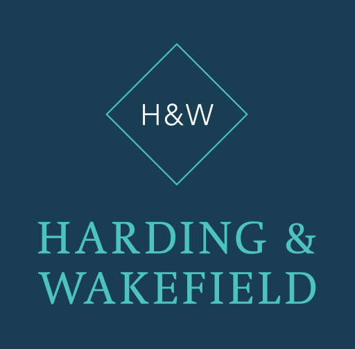 Harding and Wakefield