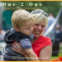 121 Family Photography