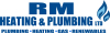 RM Heating & Plumbing Limited - Bristol