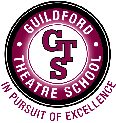 Guildford Theatre School Logo