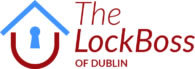 The Locksmith Dublin Boss