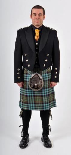 Nicolson Kiltmakers