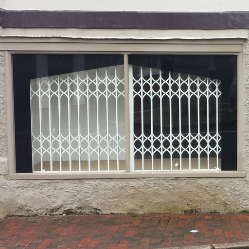 Security Grilles