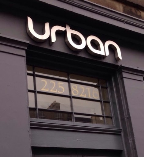 Signage